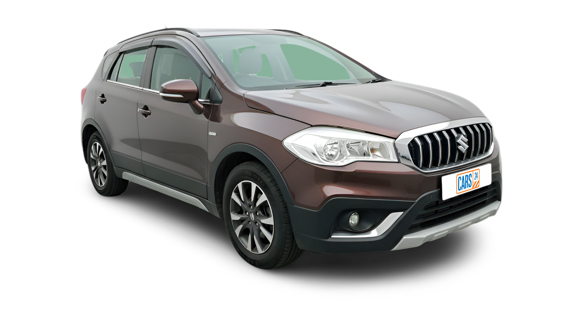 Maruti S Cross-img